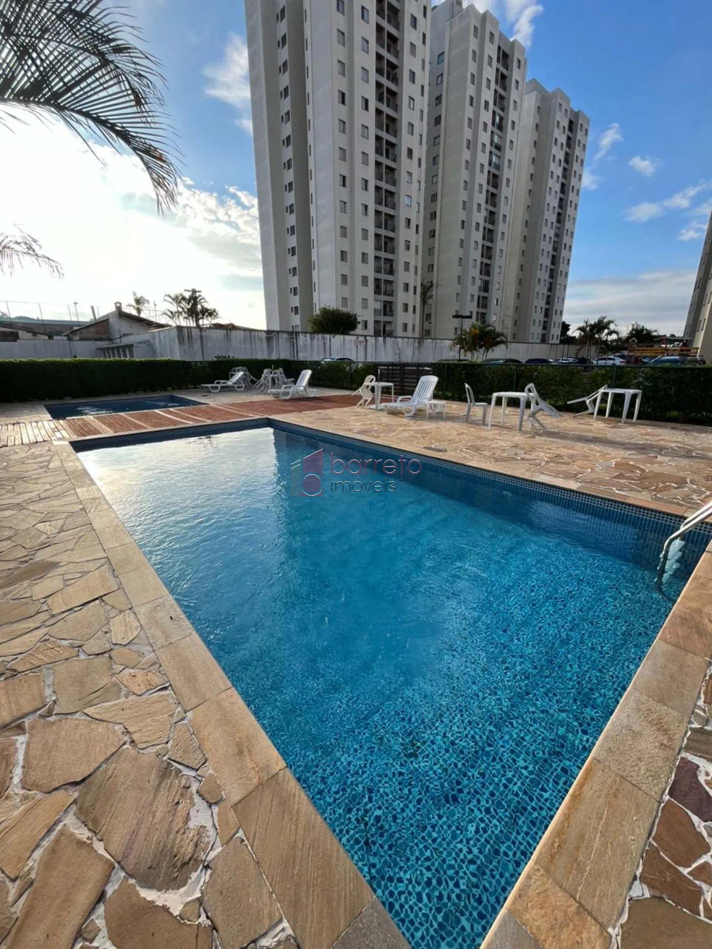 APARTAMENTO À VENDA NO CONDOMÍNIO REAL PARK – JUNDIAÍ/SP