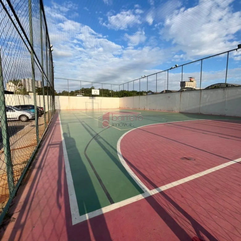 APARTAMENTO À VENDA NO CONDOMÍNIO REAL PARK – JUNDIAÍ/SP