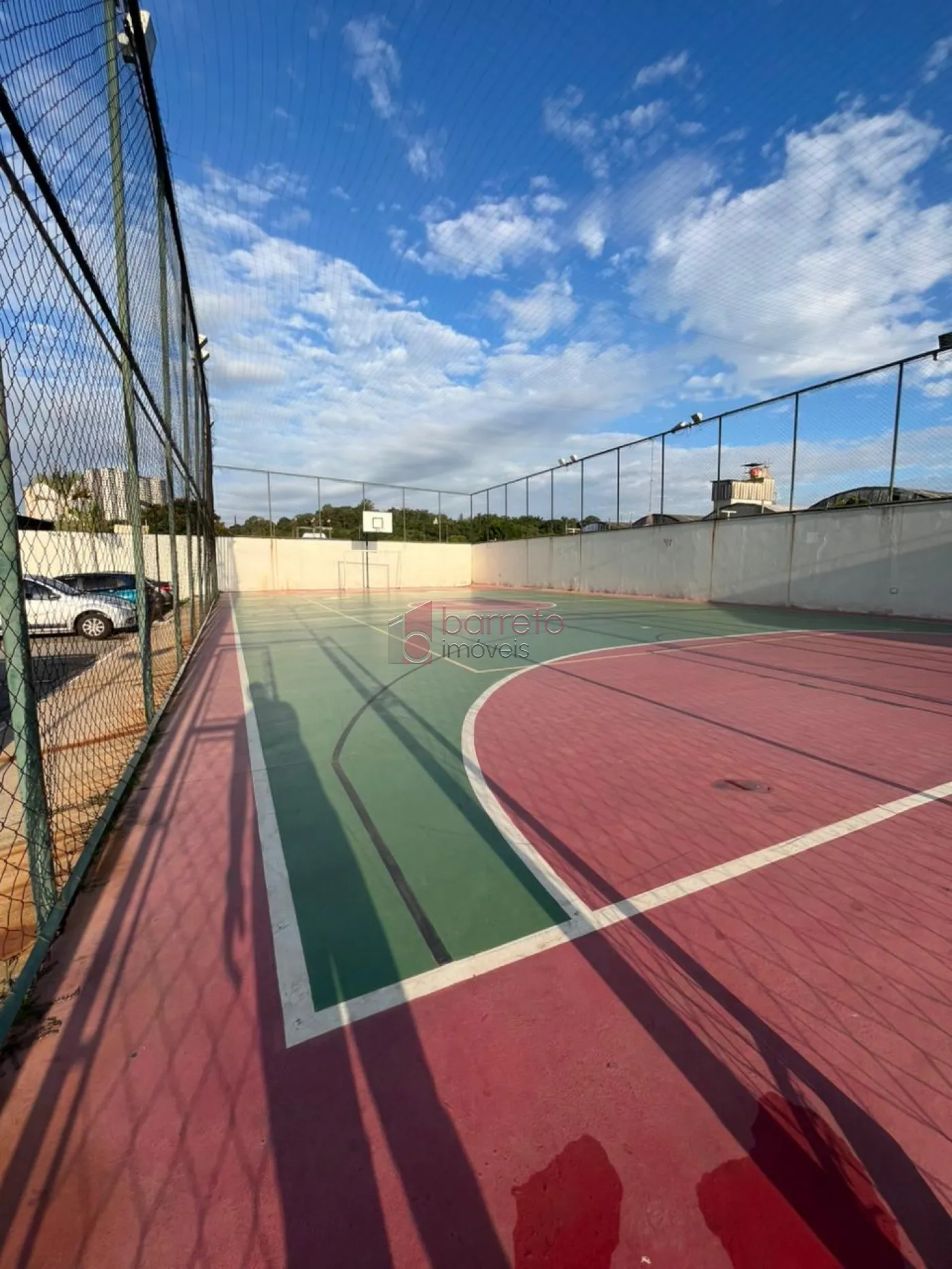 APARTAMENTO À VENDA NO CONDOMÍNIO REAL PARK – JUNDIAÍ/SP