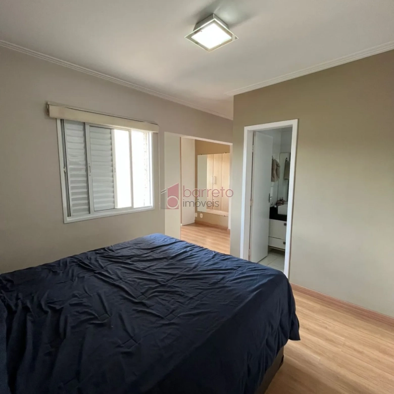 APARTAMENTO À VENDA NO CONDOMÍNIO REAL PARK – JUNDIAÍ/SP