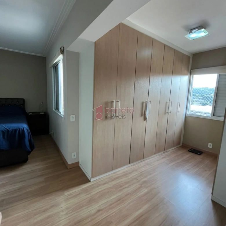 APARTAMENTO À VENDA NO CONDOMÍNIO REAL PARK – JUNDIAÍ/SP