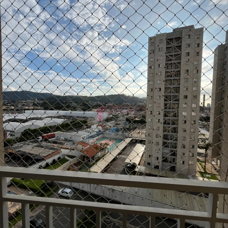 APARTAMENTO À VENDA NO CONDOMÍNIO REAL PARK – JUNDIAÍ/SP