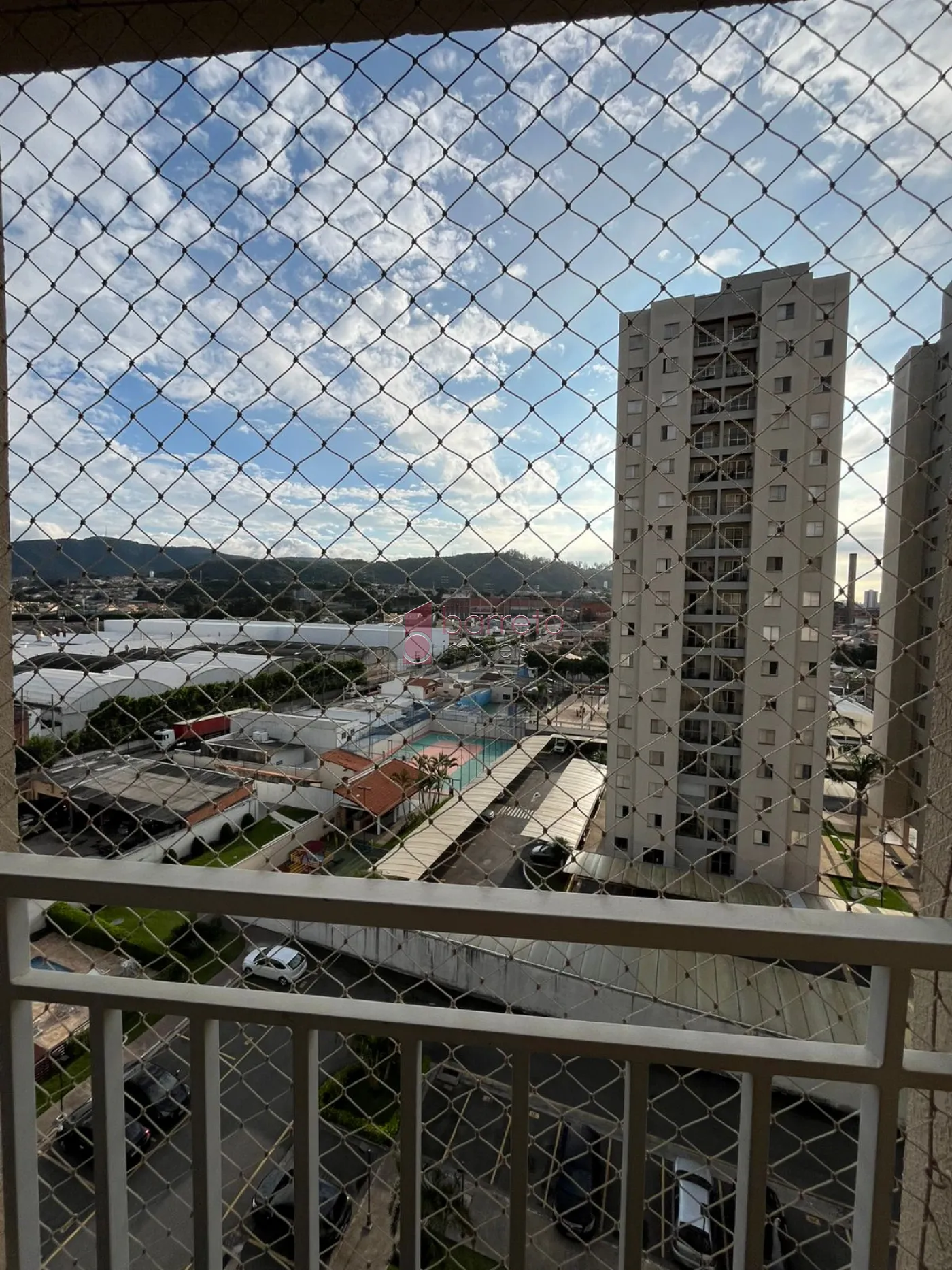 APARTAMENTO À VENDA NO CONDOMÍNIO REAL PARK – JUNDIAÍ/SP