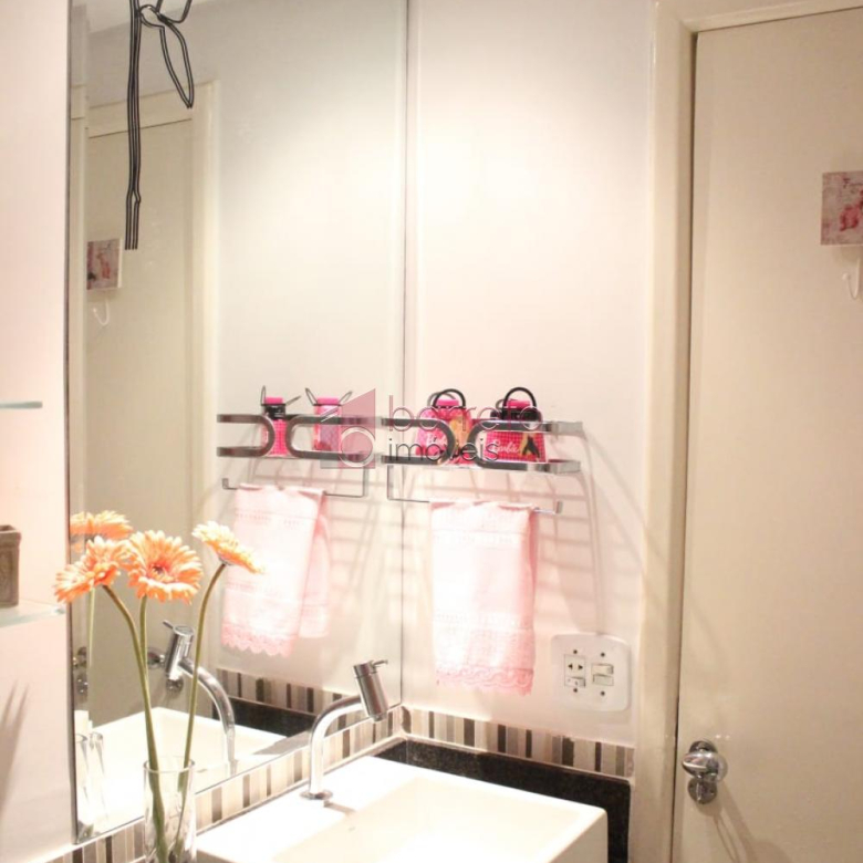 APARTAMENTO PARA VENDA NO EDIFÍCIO REAL PARK – JUNDIAÍ/SP