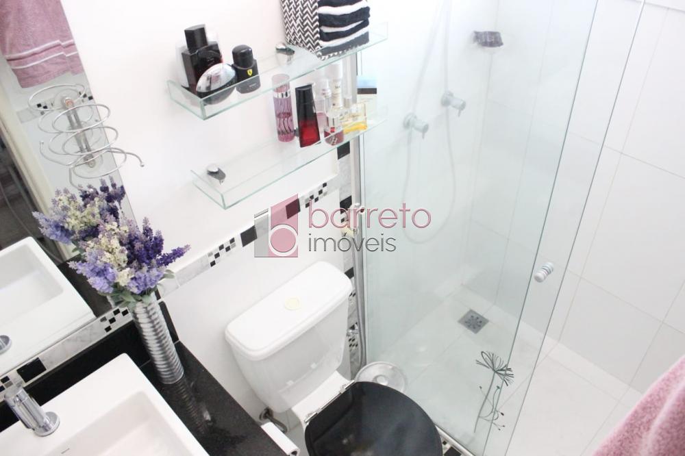 APARTAMENTO PARA VENDA NO EDIFÍCIO REAL PARK – JUNDIAÍ/SP