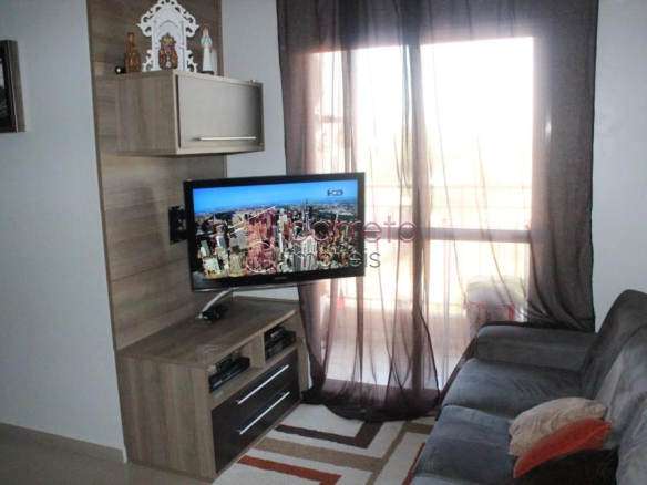 APARTAMENTO PARA VENDA NO EDIFÍCIO REAL PARK – JUNDIAÍ/SP