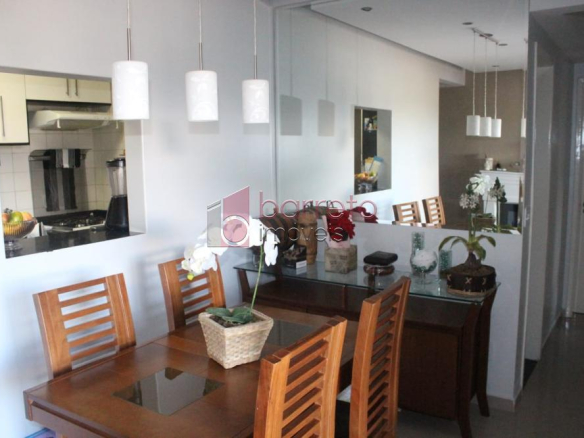 APARTAMENTO PARA VENDA NO EDIFÍCIO REAL PARK – JUNDIAÍ/SP