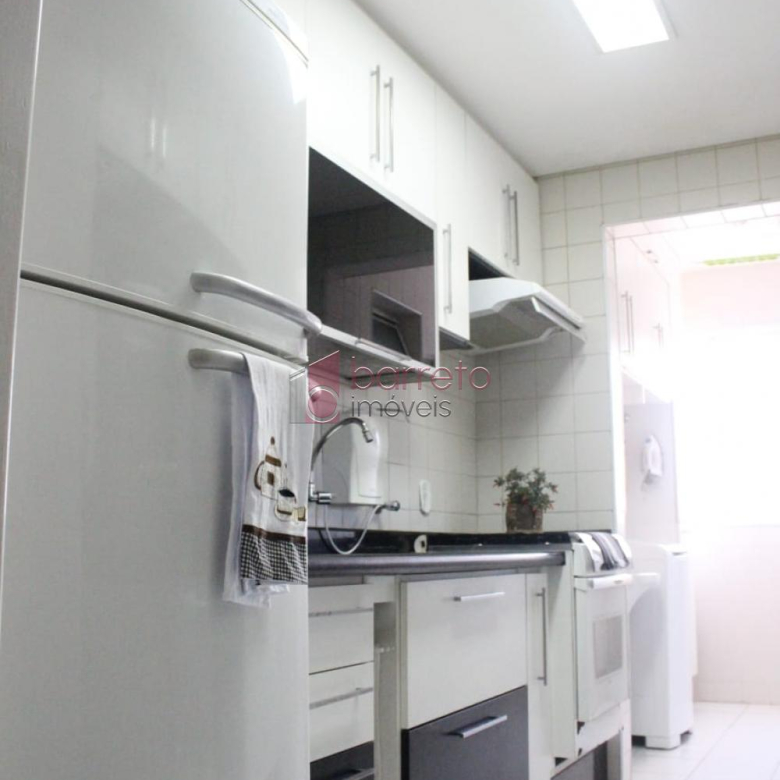APARTAMENTO PARA VENDA NO EDIFÍCIO REAL PARK – JUNDIAÍ/SP