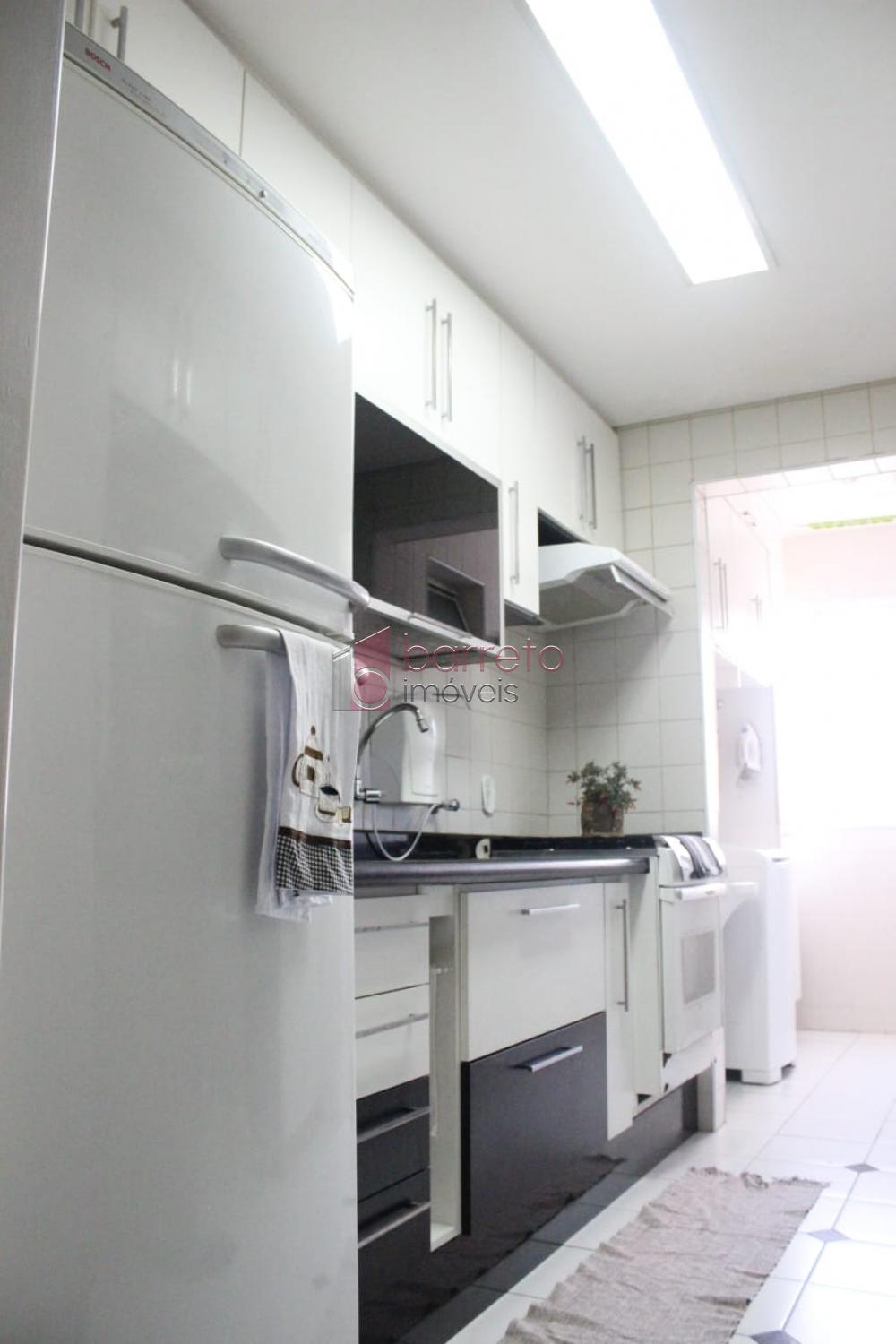 APARTAMENTO PARA VENDA NO EDIFÍCIO REAL PARK – JUNDIAÍ/SP
