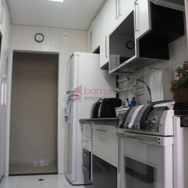 APARTAMENTO PARA VENDA NO EDIFÍCIO REAL PARK – JUNDIAÍ/SP