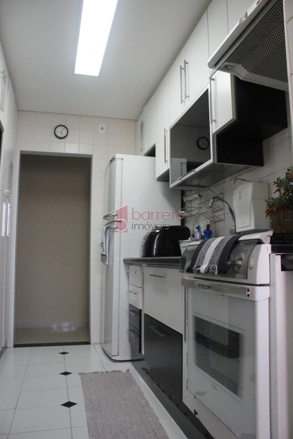 APARTAMENTO PARA VENDA NO EDIFÍCIO REAL PARK – JUNDIAÍ/SP
