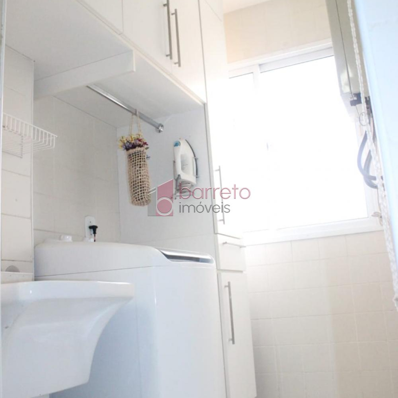 APARTAMENTO PARA VENDA NO EDIFÍCIO REAL PARK – JUNDIAÍ/SP