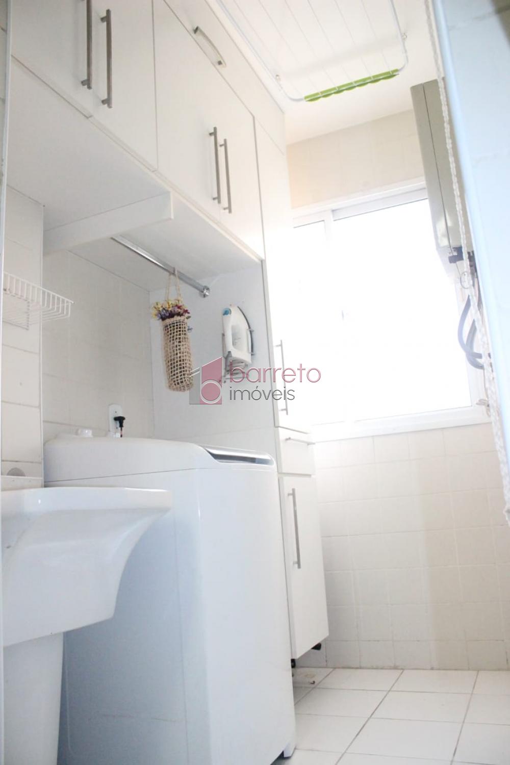 APARTAMENTO PARA VENDA NO EDIFÍCIO REAL PARK – JUNDIAÍ/SP