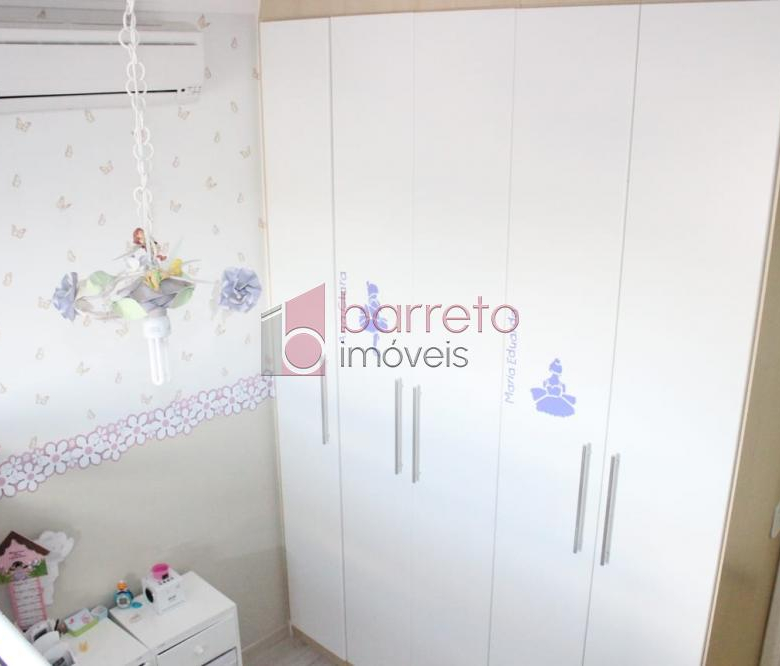 APARTAMENTO PARA VENDA NO EDIFÍCIO REAL PARK – JUNDIAÍ/SP