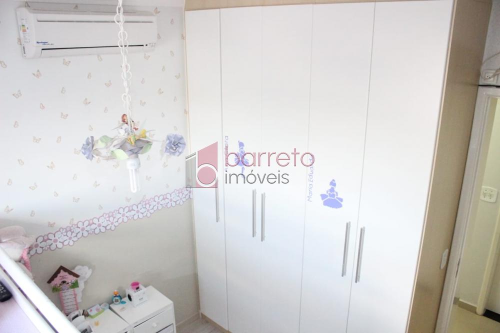 APARTAMENTO PARA VENDA NO EDIFÍCIO REAL PARK – JUNDIAÍ/SP