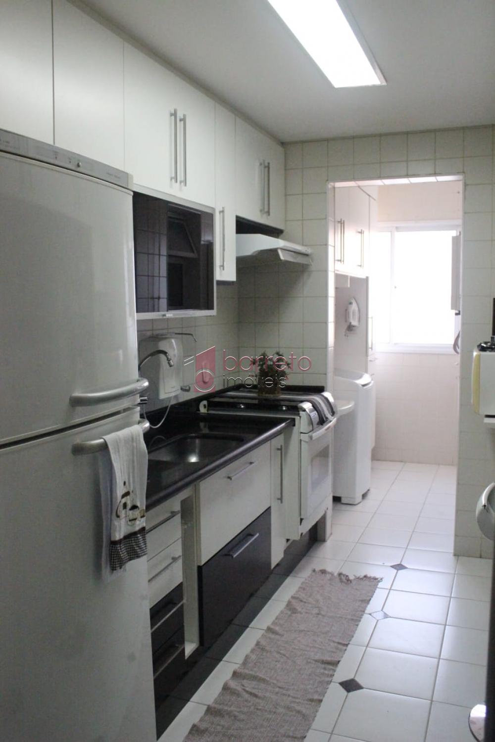 APARTAMENTO PARA VENDA NO EDIFÍCIO REAL PARK – JUNDIAÍ/SP