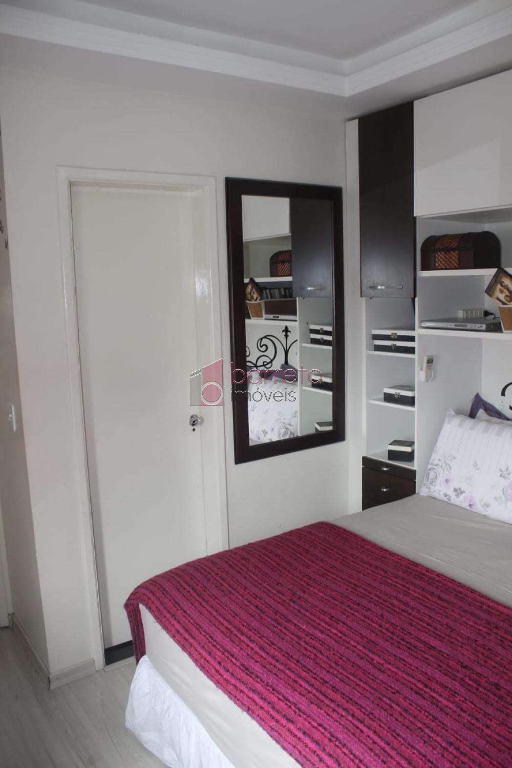 APARTAMENTO PARA VENDA NO EDIFÍCIO REAL PARK – JUNDIAÍ/SP