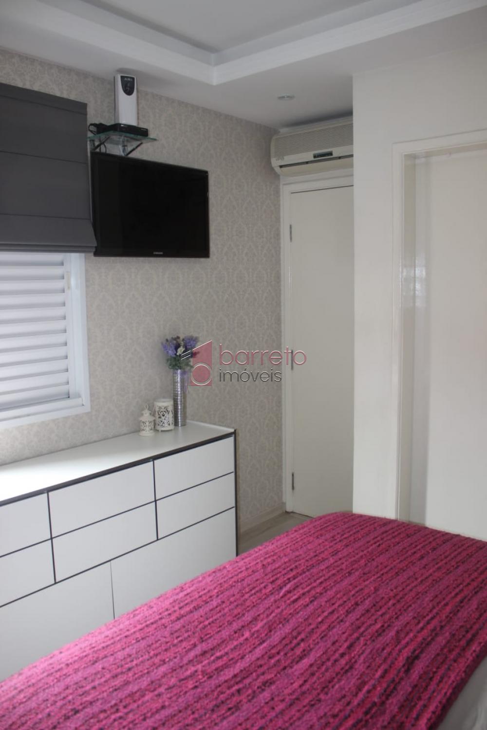 APARTAMENTO PARA VENDA NO EDIFÍCIO REAL PARK – JUNDIAÍ/SP