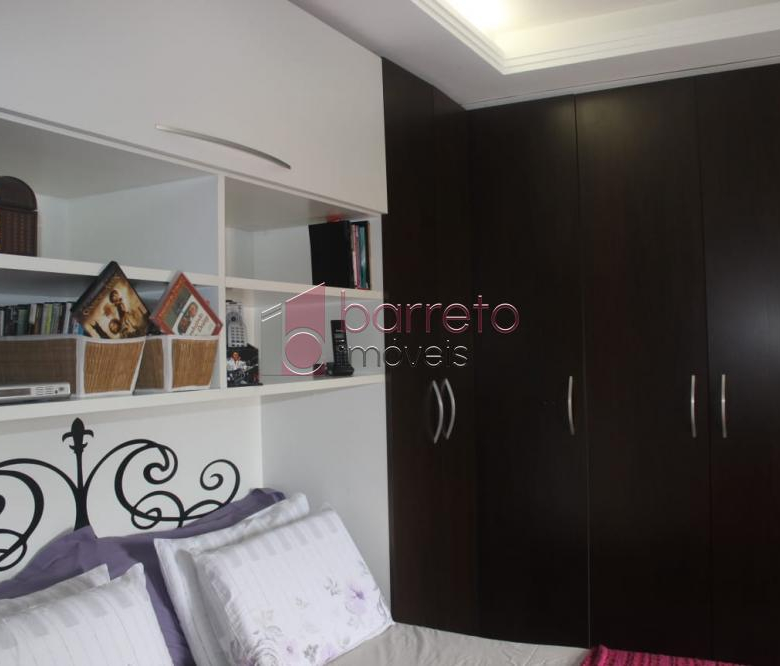 APARTAMENTO PARA VENDA NO EDIFÍCIO REAL PARK – JUNDIAÍ/SP