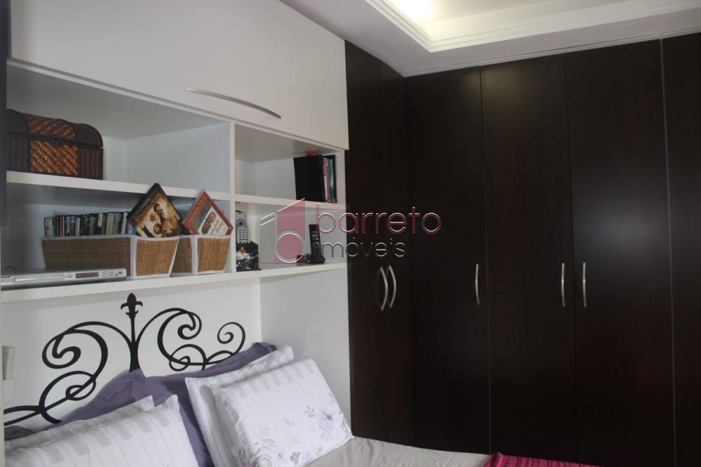 APARTAMENTO PARA VENDA NO EDIFÍCIO REAL PARK – JUNDIAÍ/SP
