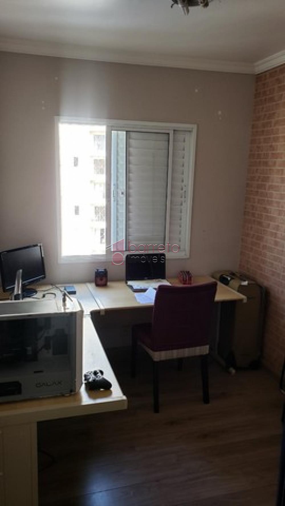 APARTAMENTO À VENDA NO CONDOMÍNIO REAL PARK – JUNDIAÍ/SP