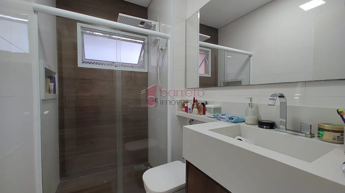 APARTAMENTO PARA VENDA NO CONDOMÍNIO VIVARTE COLÔNIA – JUNDIAÍ/SP