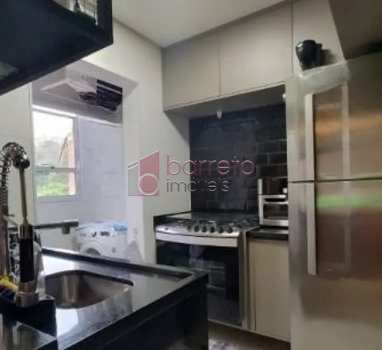 APARTAMENTO PARA VENDA NO CONDOMÍNIO VIVARTE COLÔNIA – JUNDIAÍ/SP