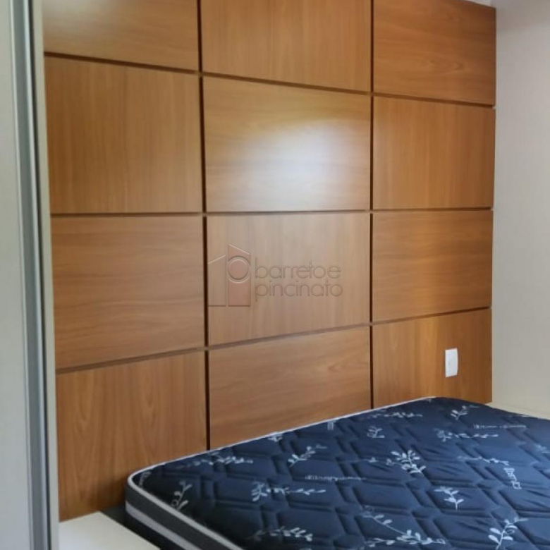 APARTAMENTO PARA VENDA NO CONDOMÍNIO VIVARTE COLÔNIA – JUNDIAÍ/SP