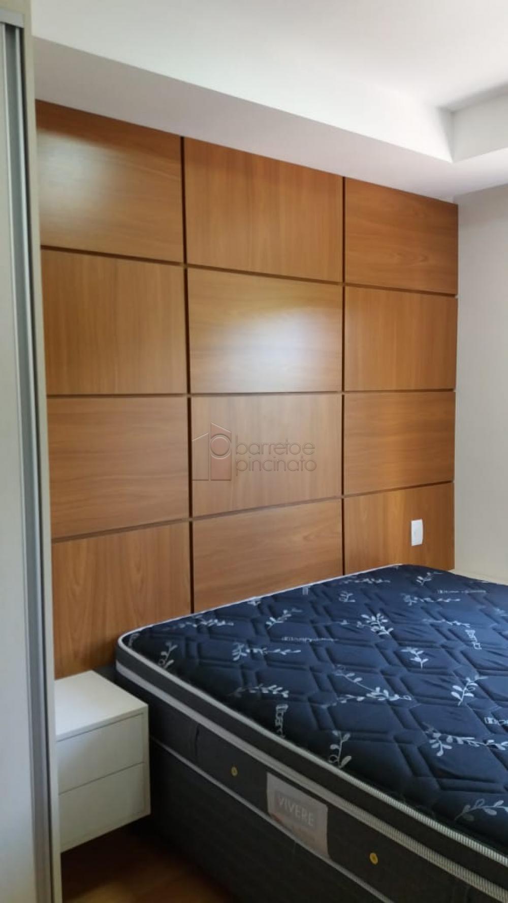 APARTAMENTO PARA VENDA NO CONDOMÍNIO VIVARTE COLÔNIA – JUNDIAÍ/SP