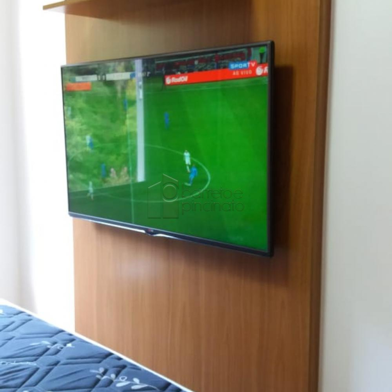 APARTAMENTO PARA VENDA NO CONDOMÍNIO VIVARTE COLÔNIA – JUNDIAÍ/SP
