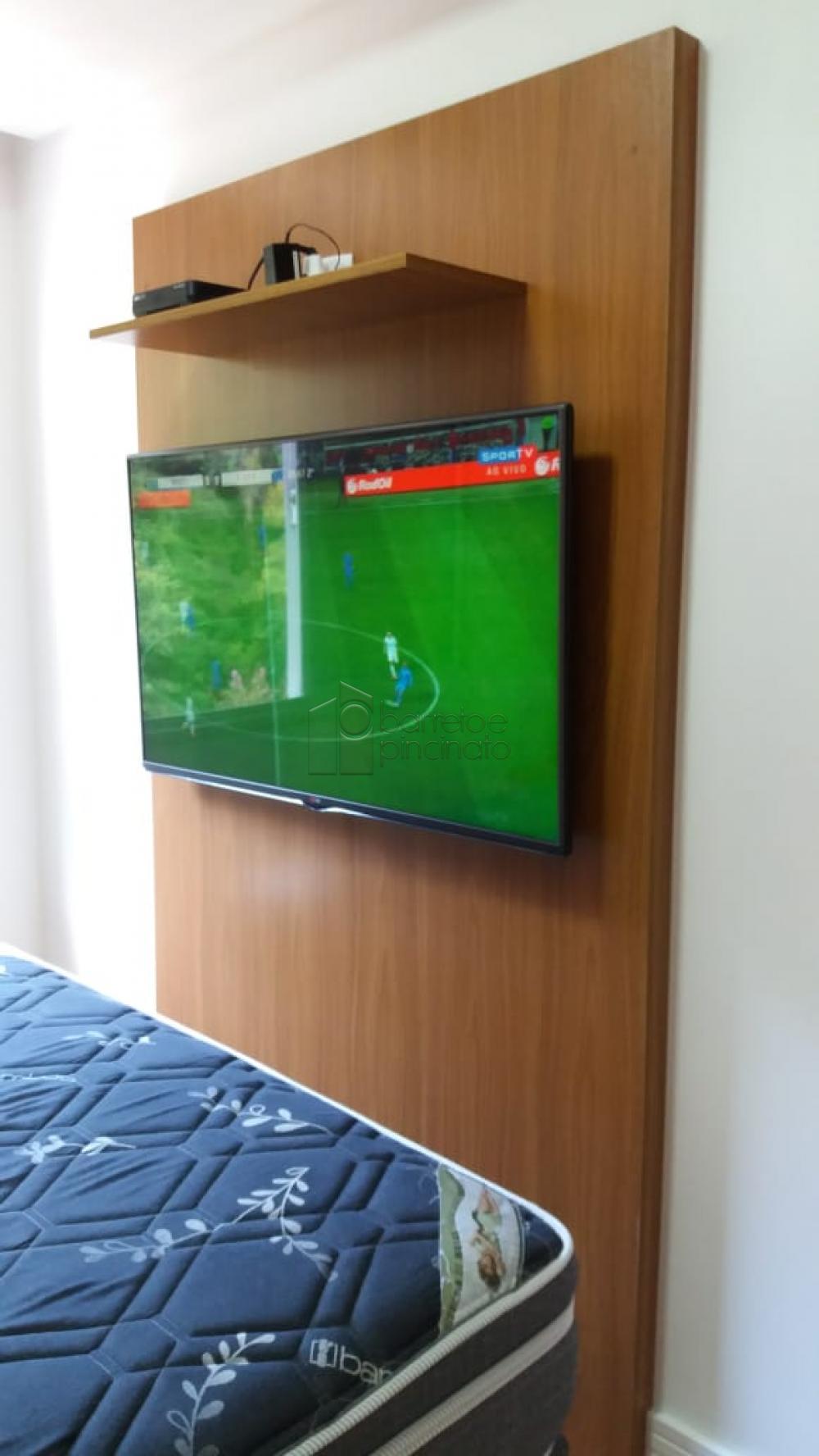 APARTAMENTO PARA VENDA NO CONDOMÍNIO VIVARTE COLÔNIA – JUNDIAÍ/SP