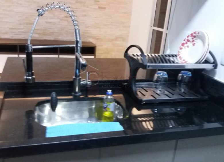 APARTAMENTO PARA VENDA NO CONDOMÍNIO VIVARTE COLÔNIA – JUNDIAÍ/SP