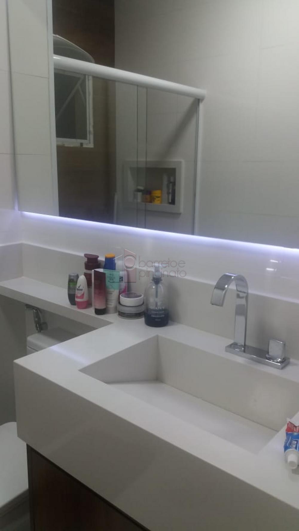 APARTAMENTO PARA VENDA NO CONDOMÍNIO VIVARTE COLÔNIA – JUNDIAÍ/SP