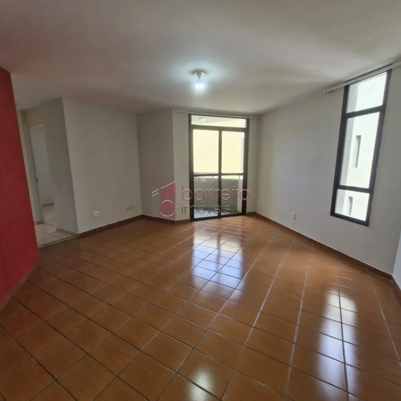 APARTAMENTO PARA VENDA NO CONDOMÍNIO STEPHANIE CAROLINE – JUNDIAÍ/SP