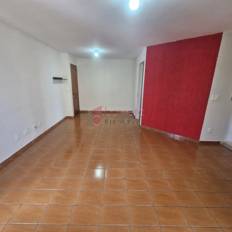 APARTAMENTO PARA VENDA NO CONDOMÍNIO STEPHANIE CAROLINE – JUNDIAÍ/SP