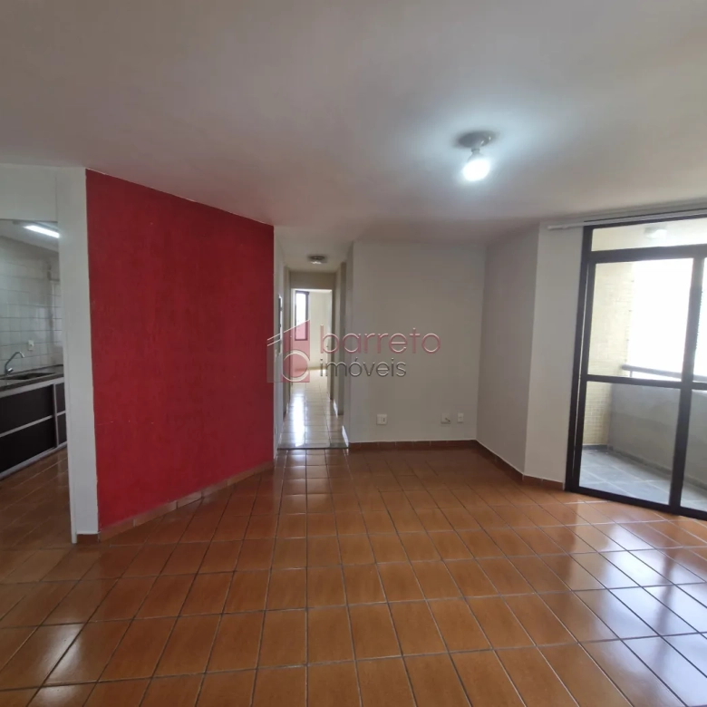 APARTAMENTO PARA VENDA NO CONDOMÍNIO STEPHANIE CAROLINE – JUNDIAÍ/SP
