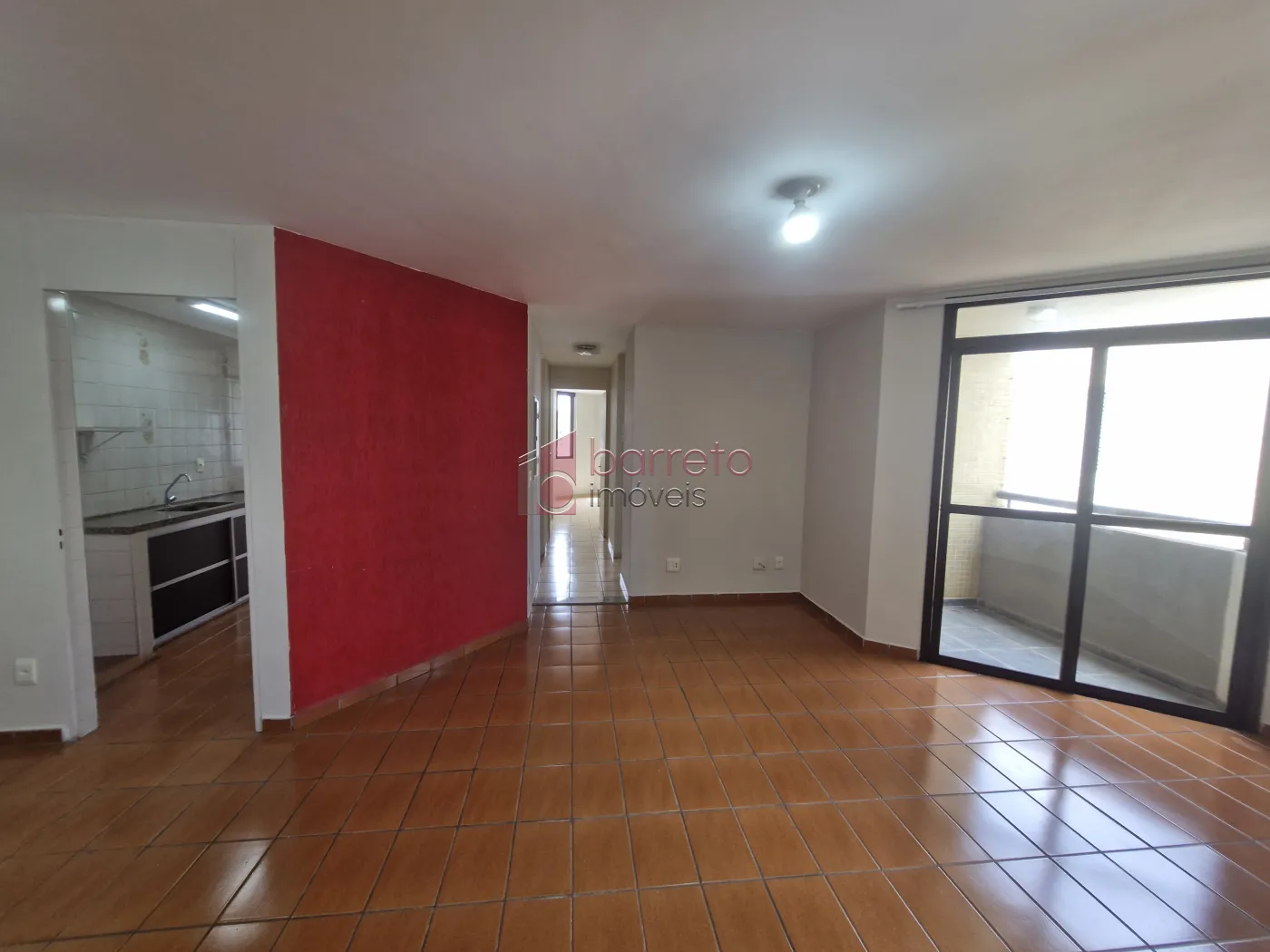 APARTAMENTO PARA VENDA NO CONDOMÍNIO STEPHANIE CAROLINE – JUNDIAÍ/SP