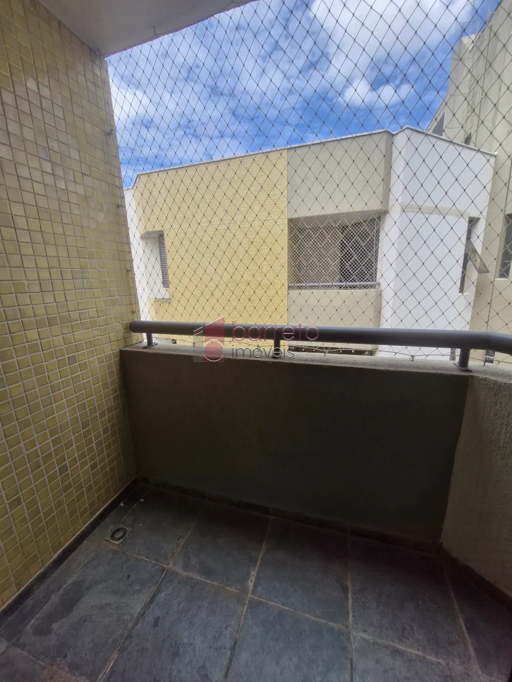 APARTAMENTO PARA VENDA NO CONDOMÍNIO STEPHANIE CAROLINE – JUNDIAÍ/SP