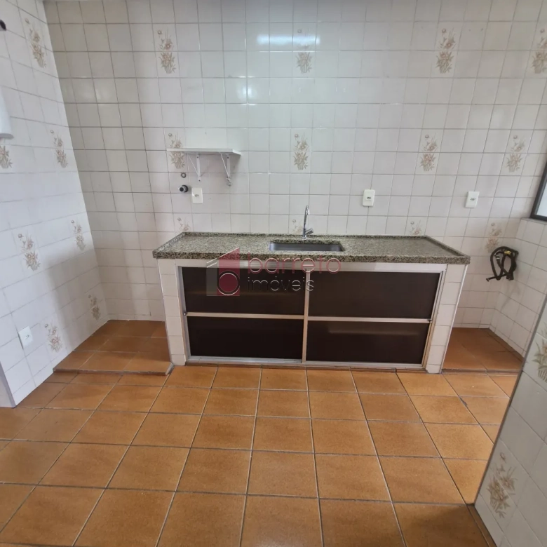 APARTAMENTO PARA VENDA NO CONDOMÍNIO STEPHANIE CAROLINE – JUNDIAÍ/SP