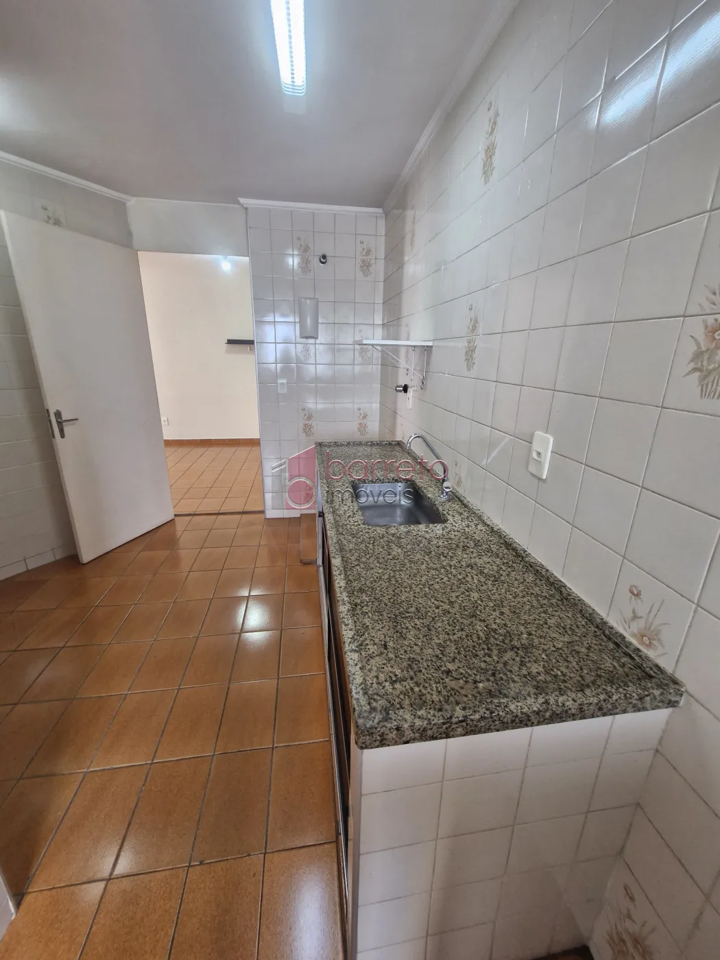 APARTAMENTO PARA VENDA NO CONDOMÍNIO STEPHANIE CAROLINE – JUNDIAÍ/SP