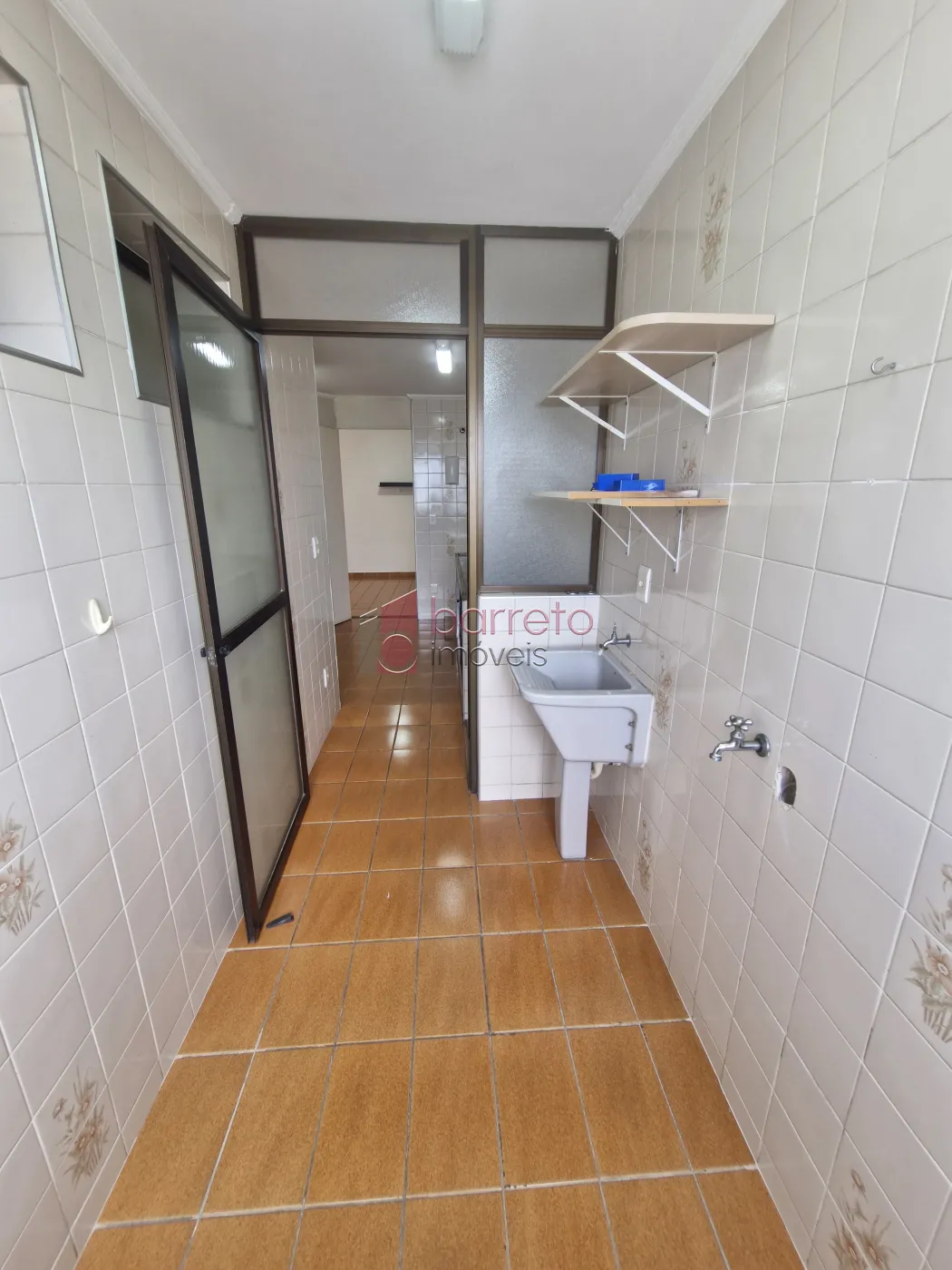APARTAMENTO PARA VENDA NO CONDOMÍNIO STEPHANIE CAROLINE – JUNDIAÍ/SP