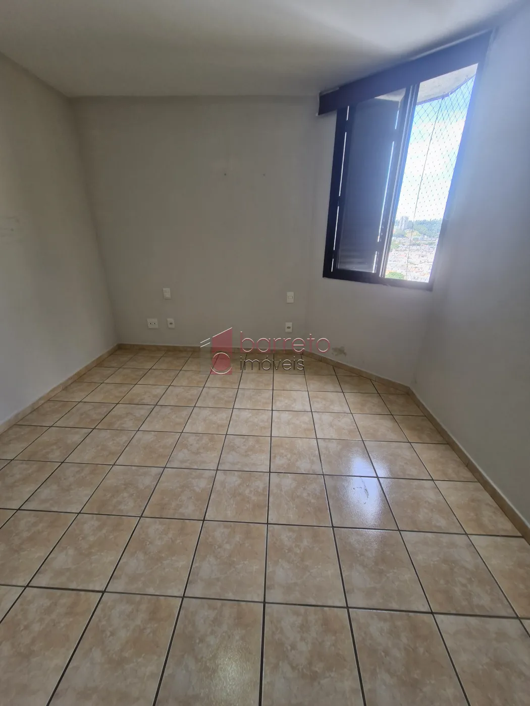 APARTAMENTO PARA VENDA NO CONDOMÍNIO STEPHANIE CAROLINE – JUNDIAÍ/SP
