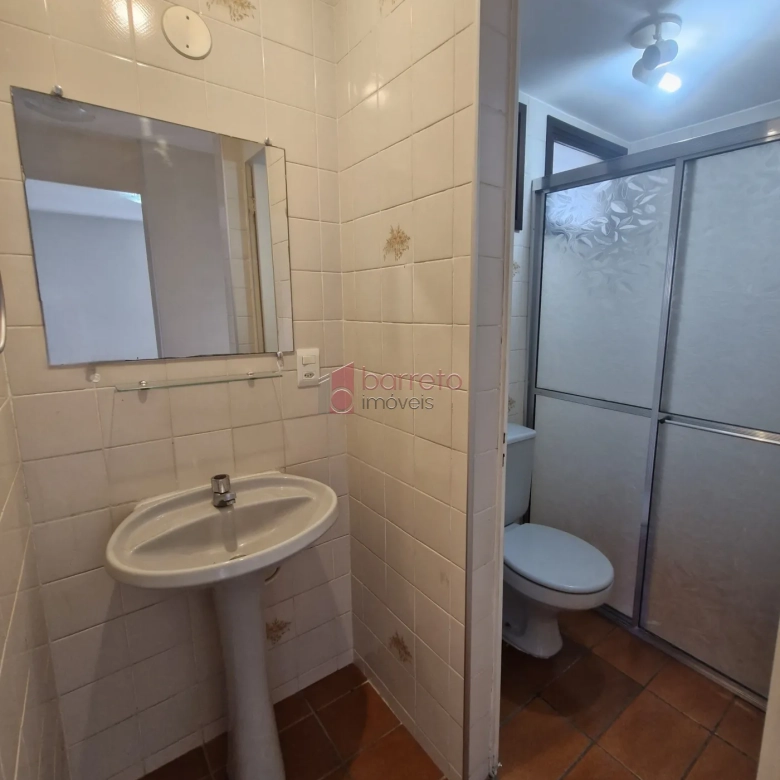 APARTAMENTO PARA VENDA NO CONDOMÍNIO STEPHANIE CAROLINE – JUNDIAÍ/SP