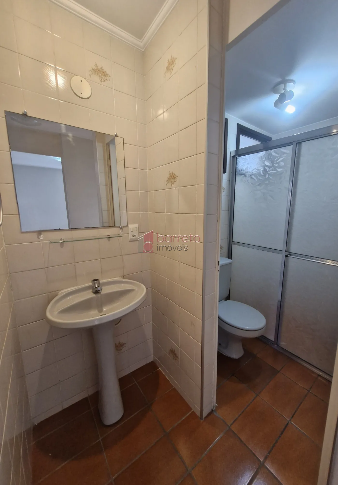 APARTAMENTO PARA VENDA NO CONDOMÍNIO STEPHANIE CAROLINE – JUNDIAÍ/SP
