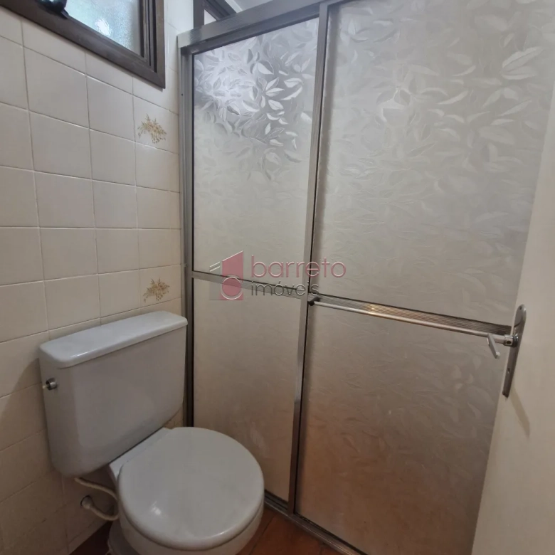 APARTAMENTO PARA VENDA NO CONDOMÍNIO STEPHANIE CAROLINE – JUNDIAÍ/SP