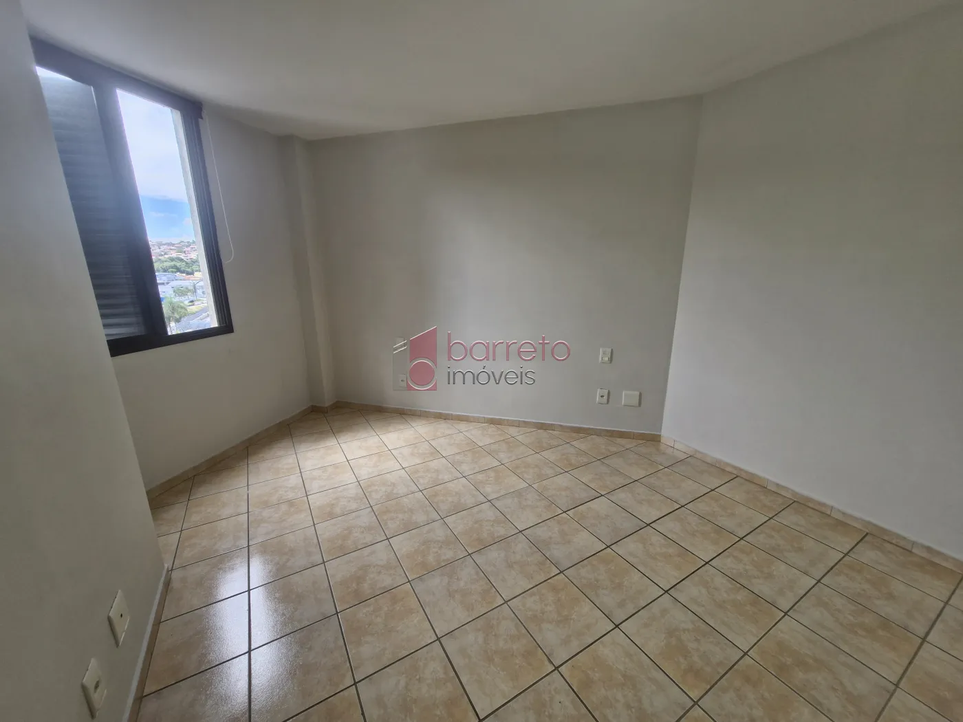 APARTAMENTO PARA VENDA NO CONDOMÍNIO STEPHANIE CAROLINE – JUNDIAÍ/SP