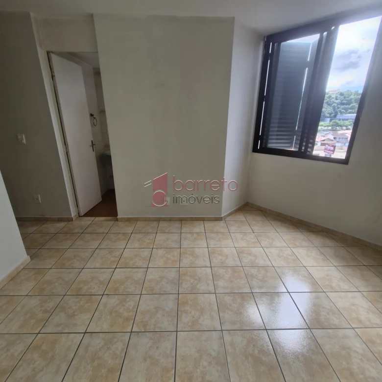 APARTAMENTO PARA VENDA NO CONDOMÍNIO STEPHANIE CAROLINE – JUNDIAÍ/SP