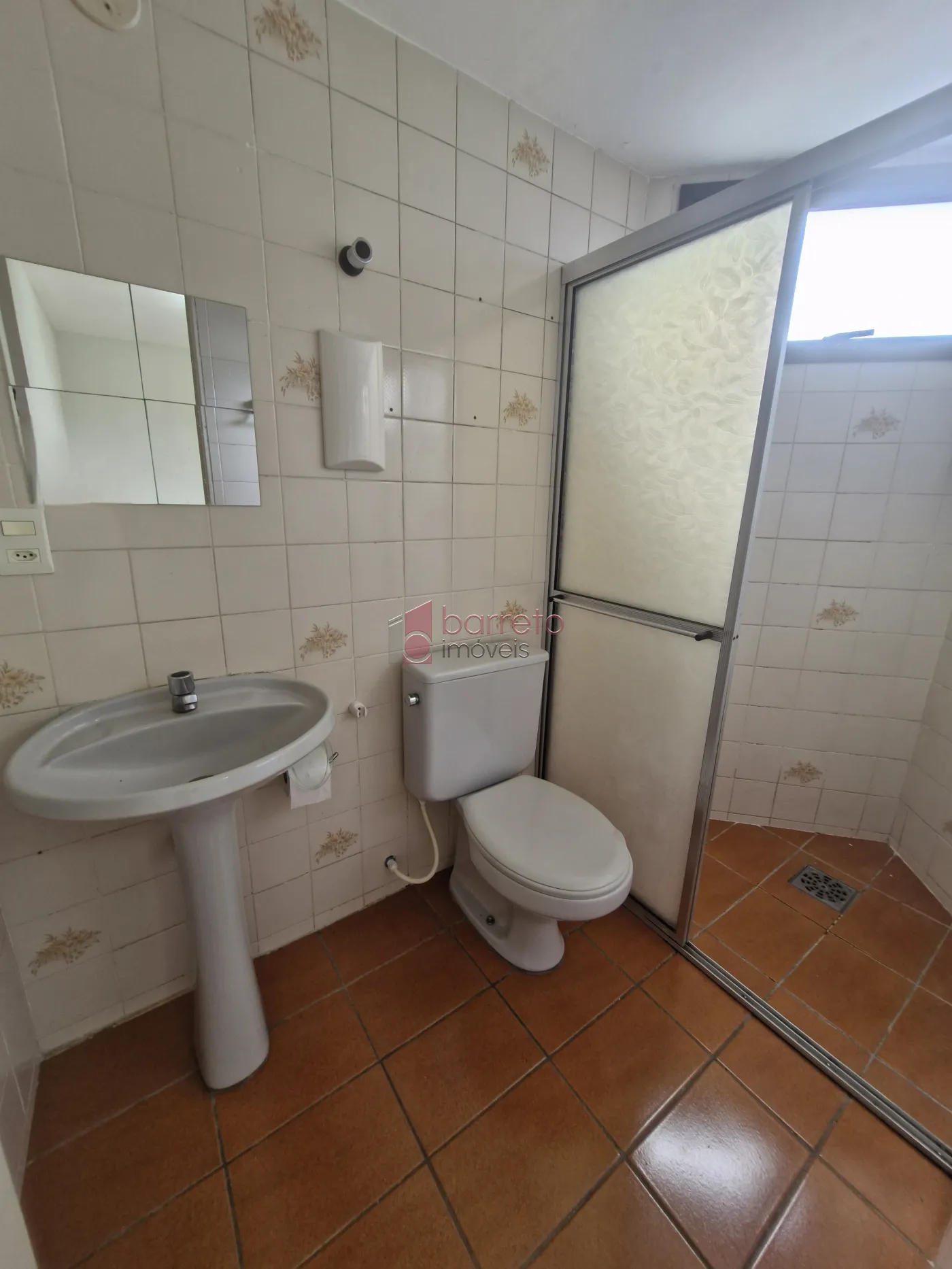 APARTAMENTO PARA VENDA NO CONDOMÍNIO STEPHANIE CAROLINE – JUNDIAÍ/SP