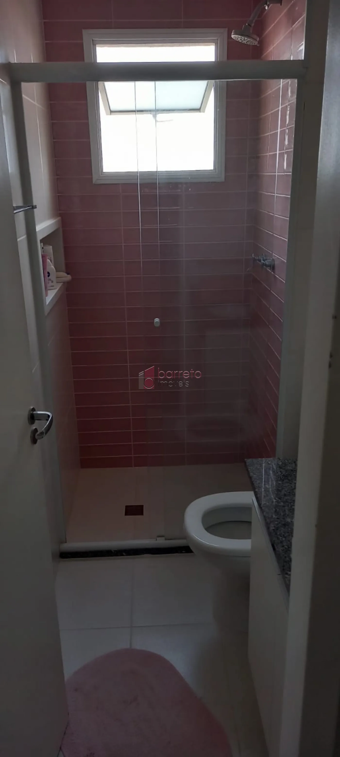 APARTAMENTO MOBILIADO PARA VENDA OU LOCAÇÃO NO CONDOMÍNIO ABITARE ECO CLUB – JUNDIAÍ/SP