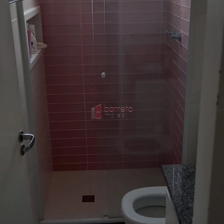APARTAMENTO MOBILIADO PARA VENDA OU LOCAÇÃO NO CONDOMÍNIO ABITARE ECO CLUB – JUNDIAÍ/SP